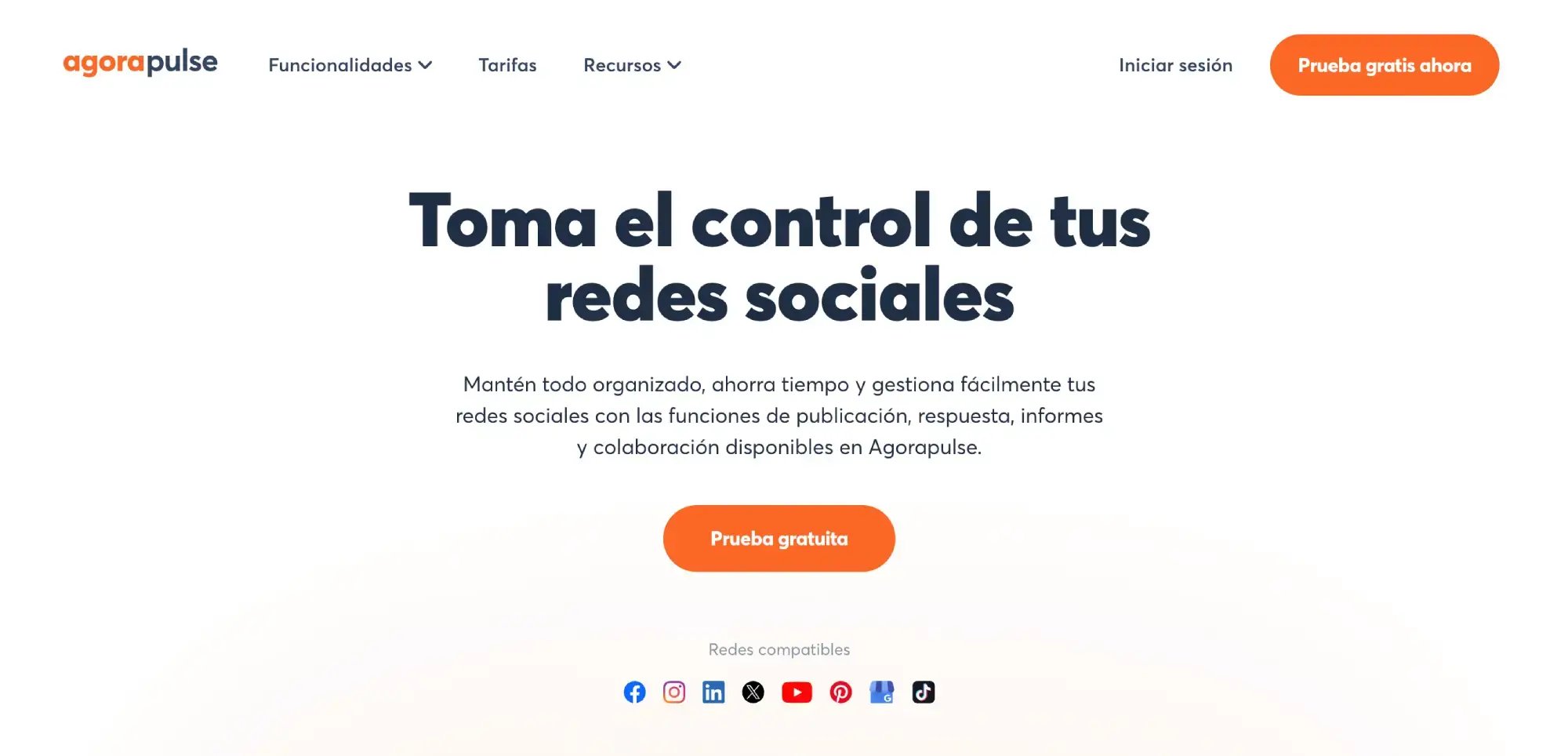 Agorapulse