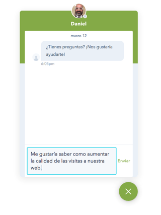 Chatbot Agencia Rumpelstinski