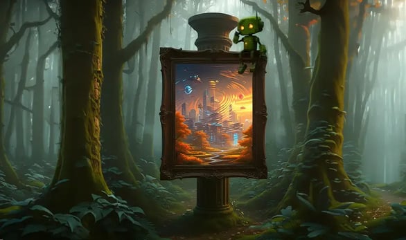 Cómo usar las IAs generativa en marketing digital