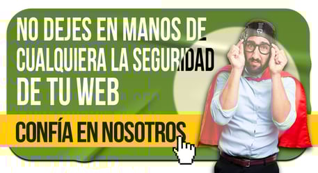 Servicio desarrollo web