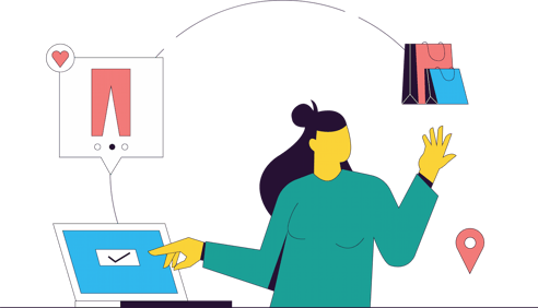 E-Commerce Rumpelstinski