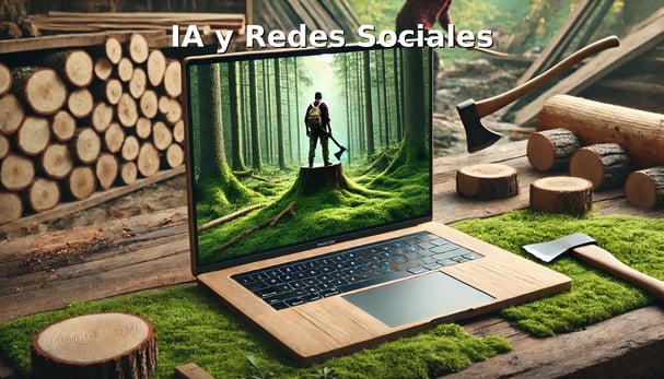 Inteligencia Artificial en Redes Sociales: Casos de Éxito