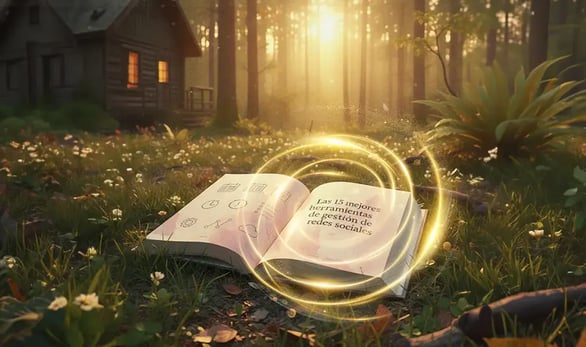 Las 15 mejores herramientas de gestión de redes sociales