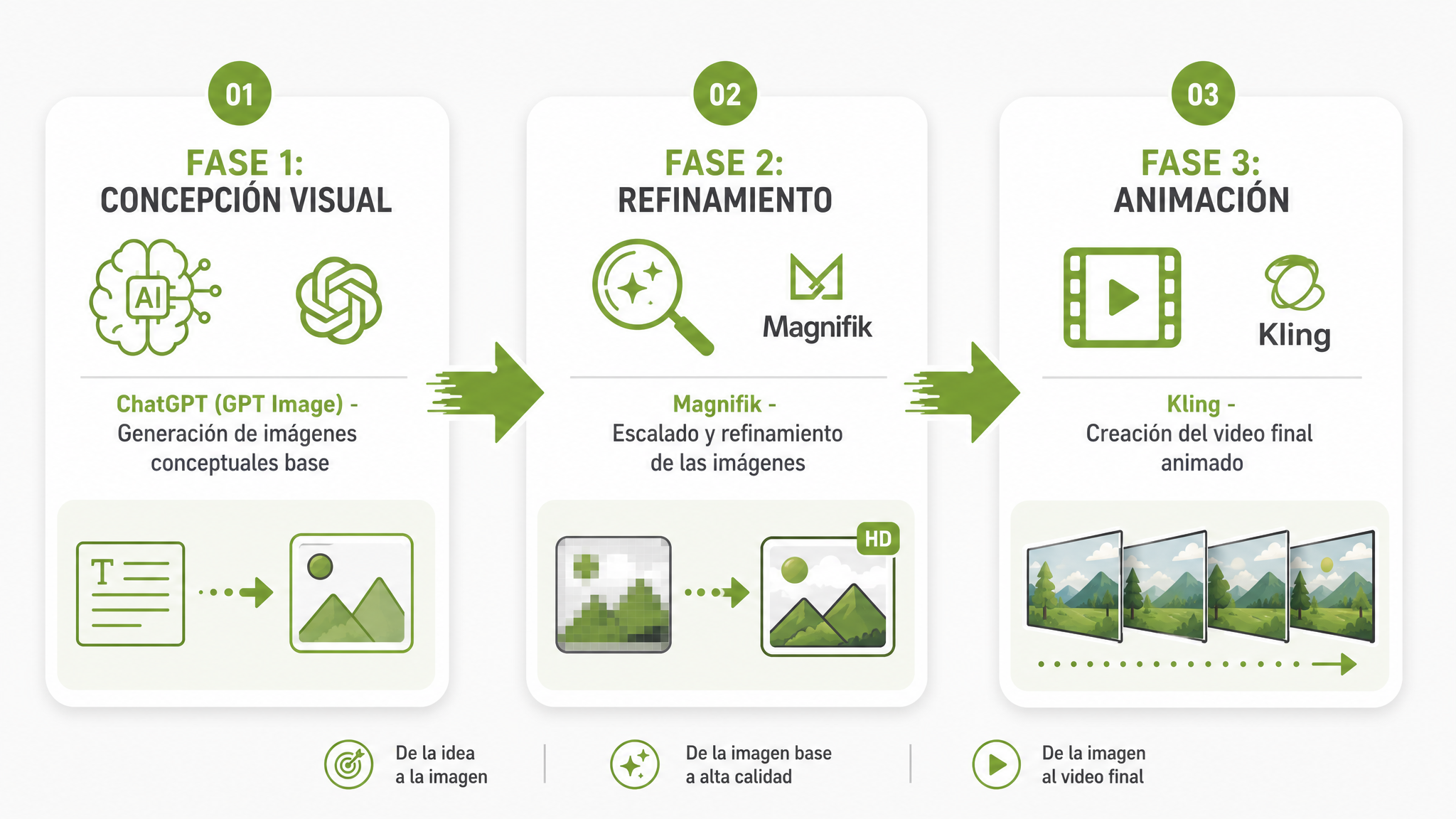 Proceso productivo
