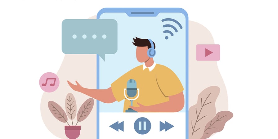 How To Promote A Podcast 