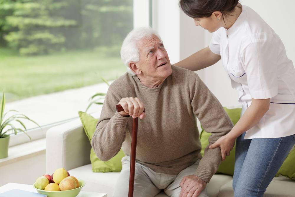 Marketing residencia ancianos