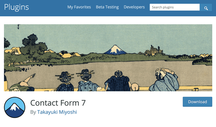 contact-form-plugin