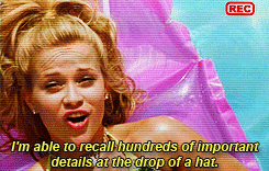elle woods