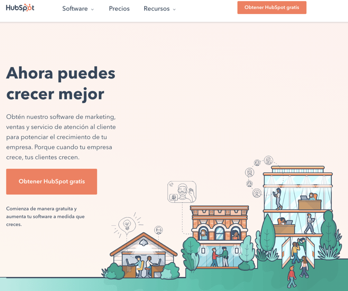 hubspot