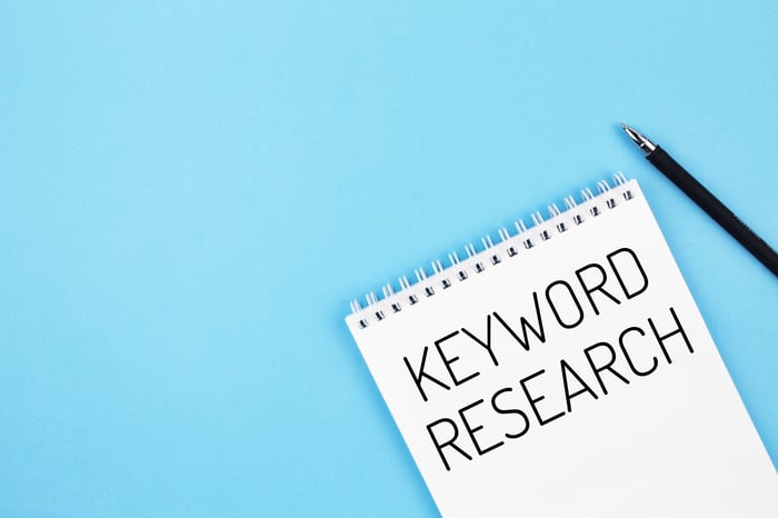 keyword-research