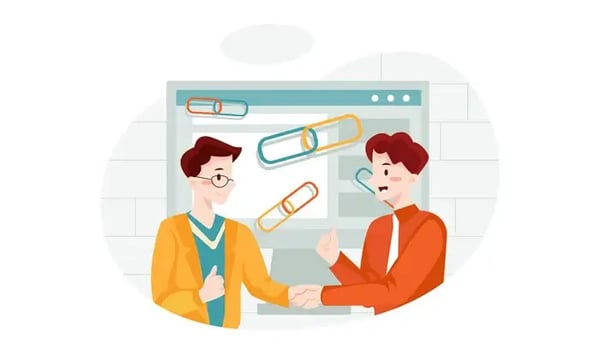 linkbuilding