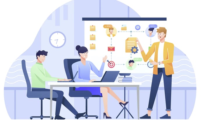 marketing-automation
