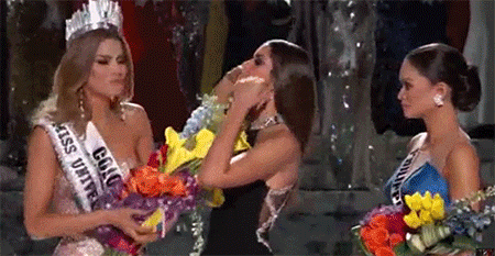 miss universe