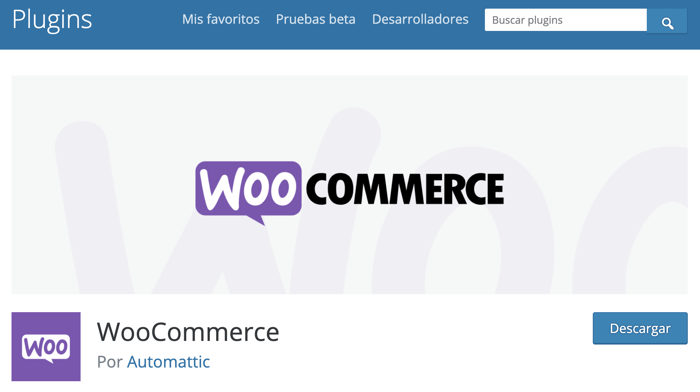 plugin-woocomerce