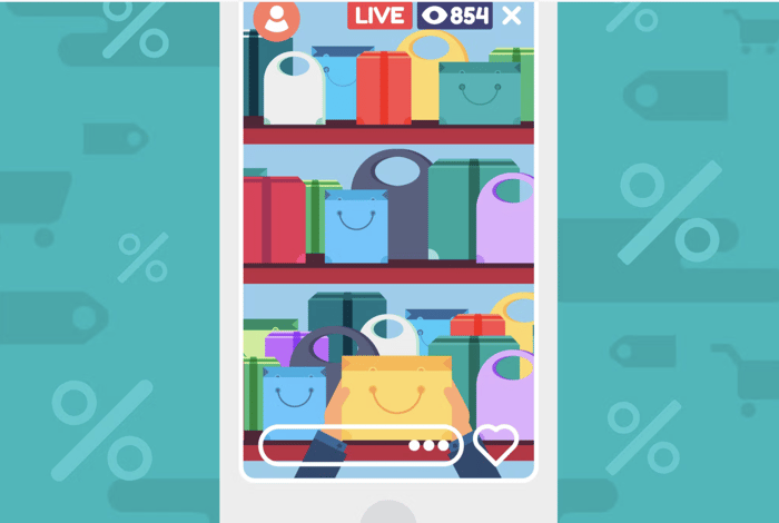 streaming-live-shopping