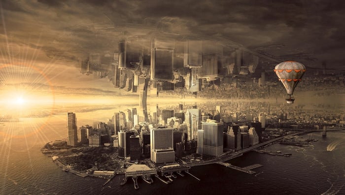 surrealismo