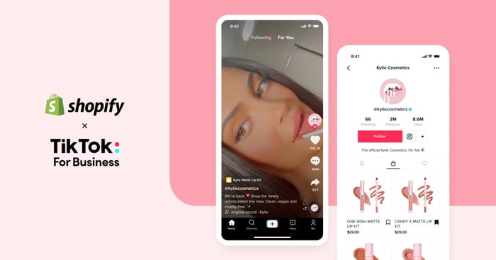 tiktok-shopify