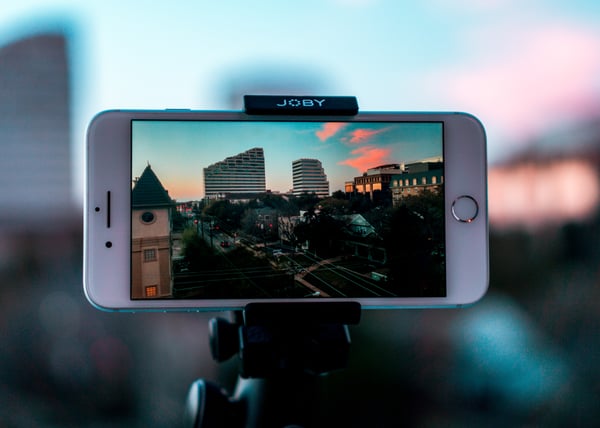 video-movil