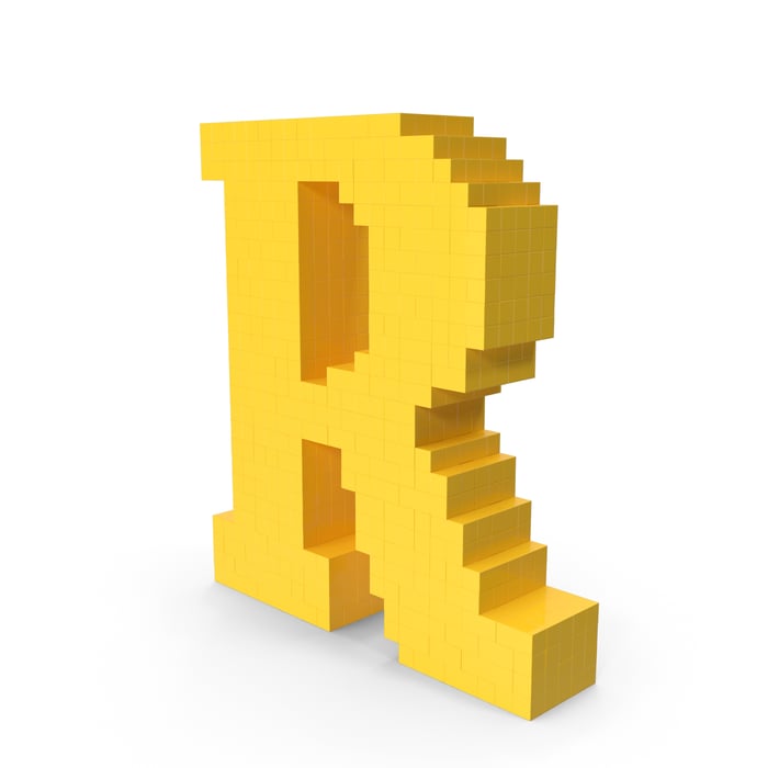 voxel-art