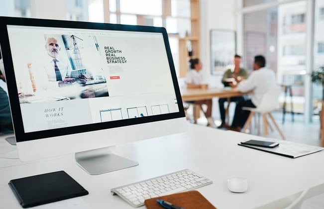 web-corporativa