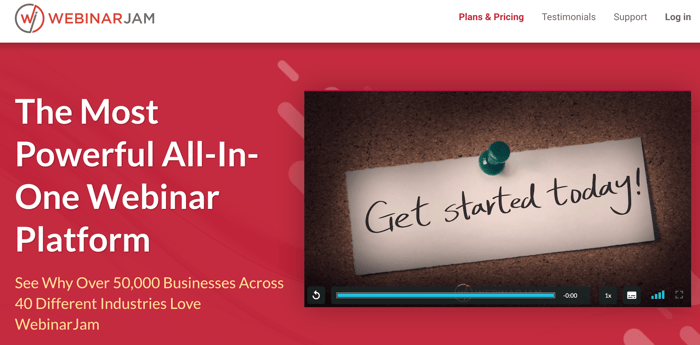webinarjam