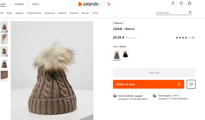 zalando