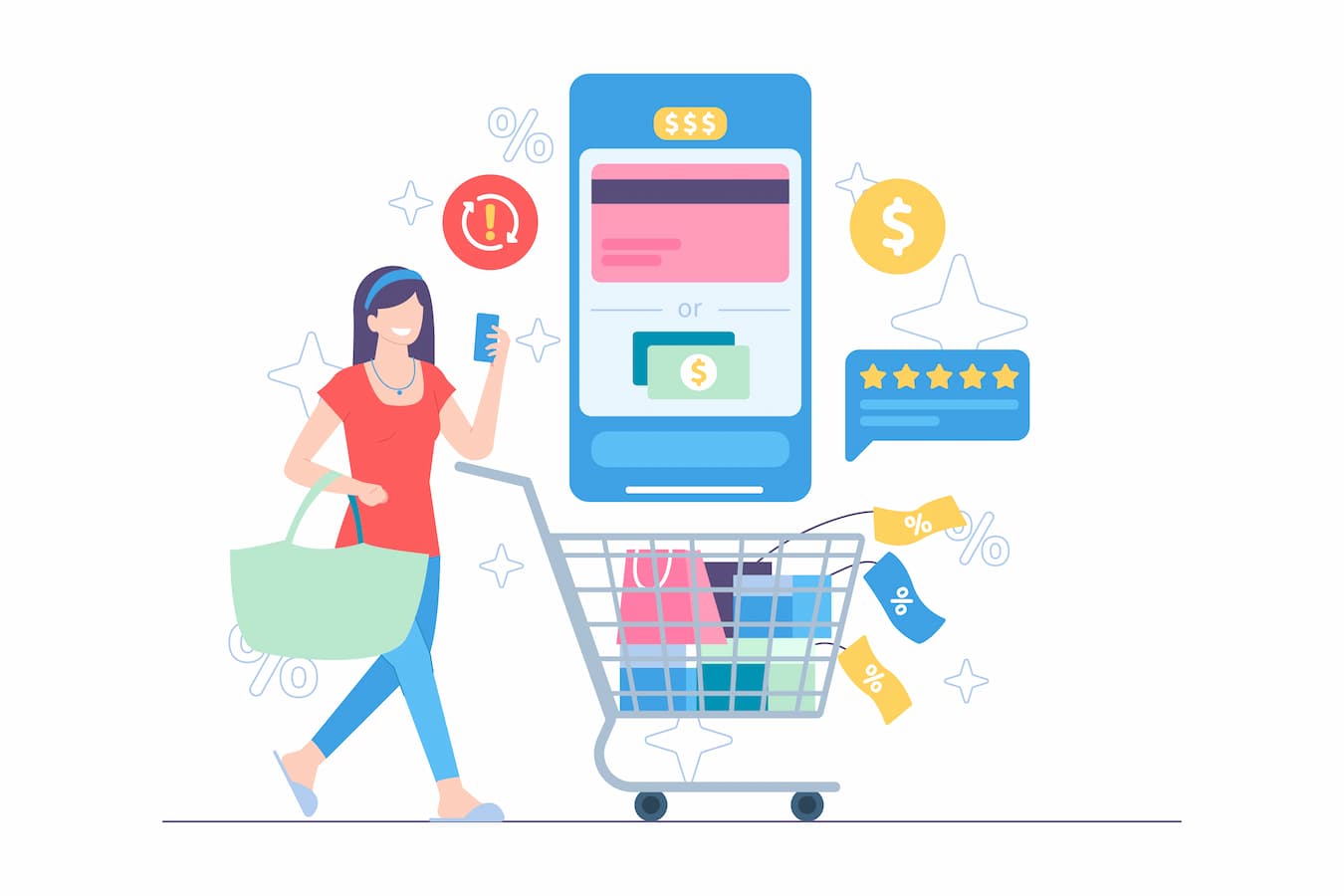 Carritos abandonados ecommerce Rumpelstinski