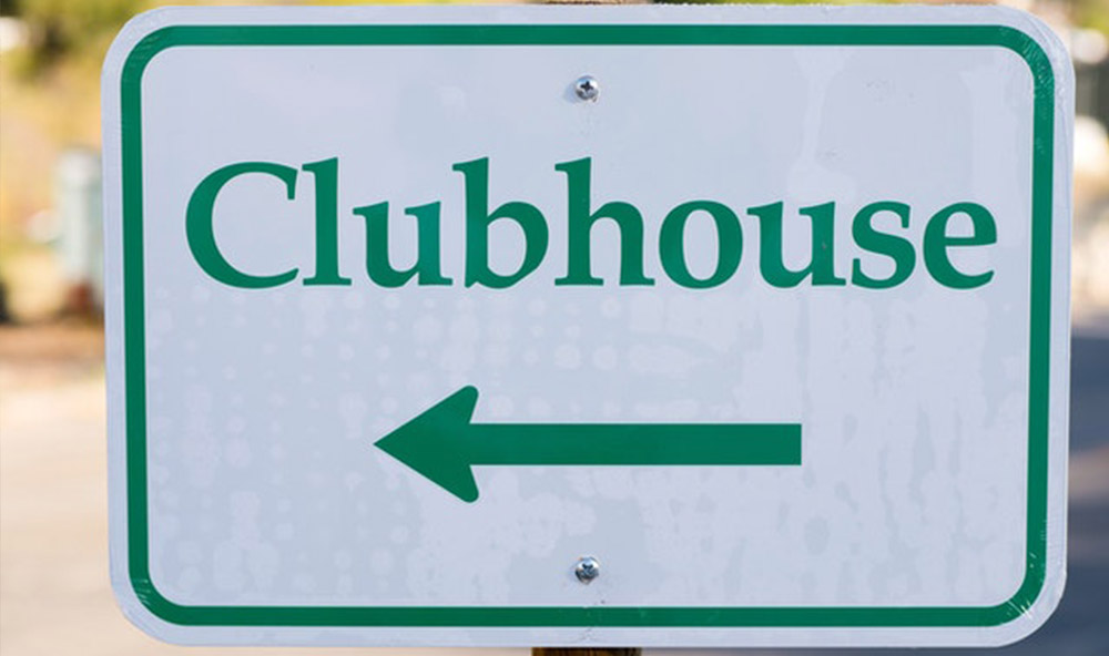 Clubhouse