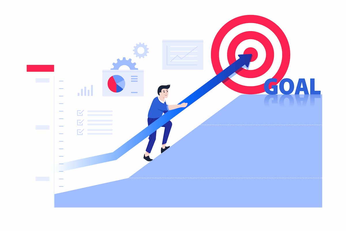 KPI's Marketing Digital Rumpelstinski