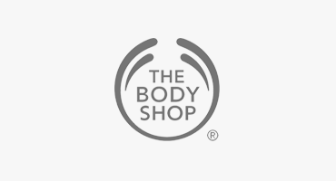 THE BODY SHOP