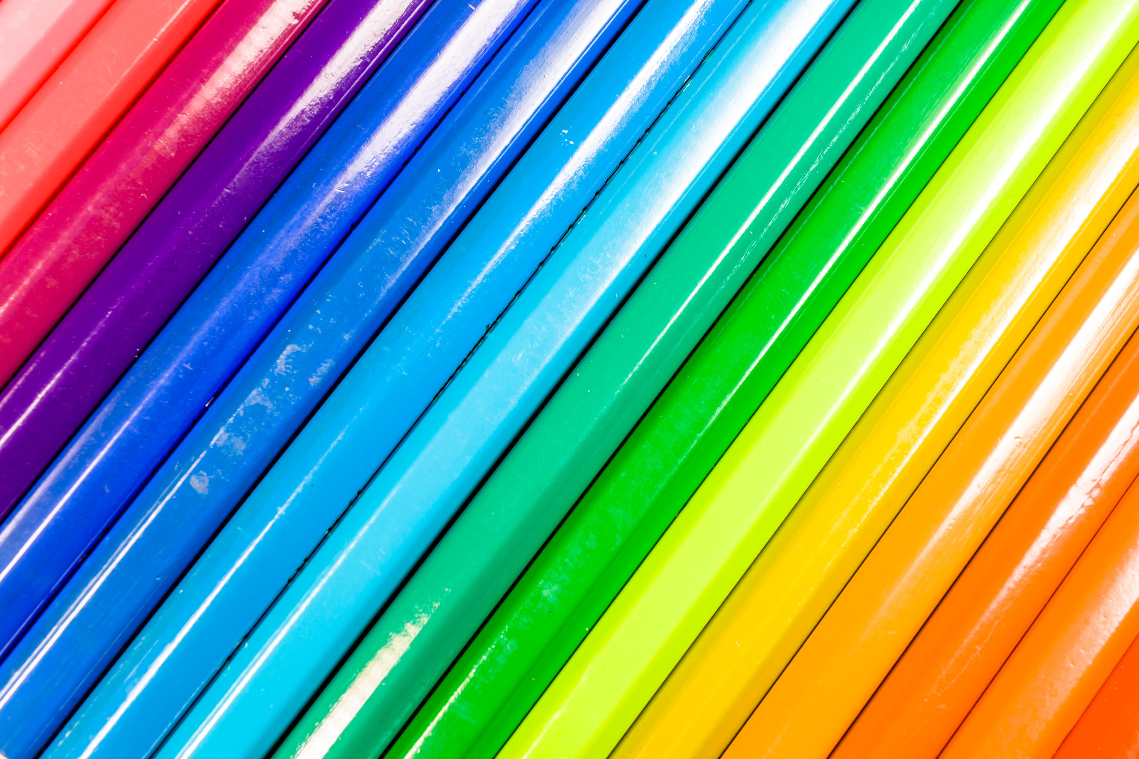 Diseñando tu web? Elige los colores por su significado