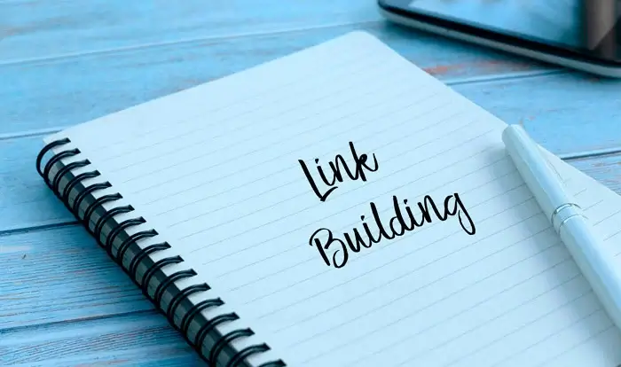 link building 