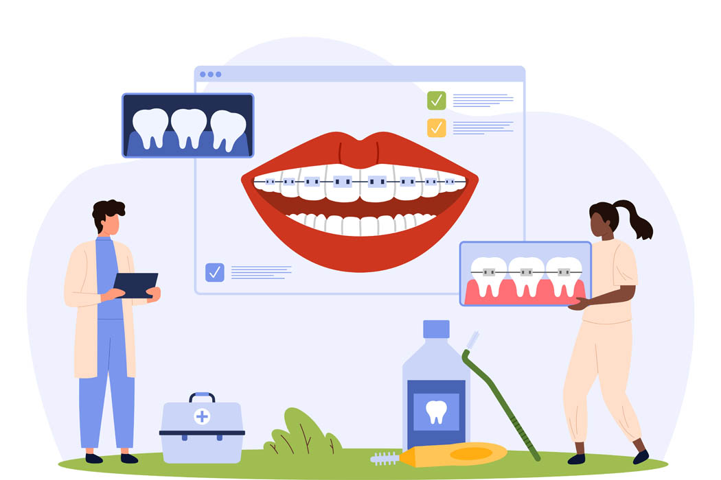marketing dentistas
