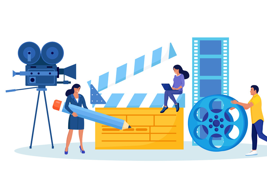 Reels para empresas