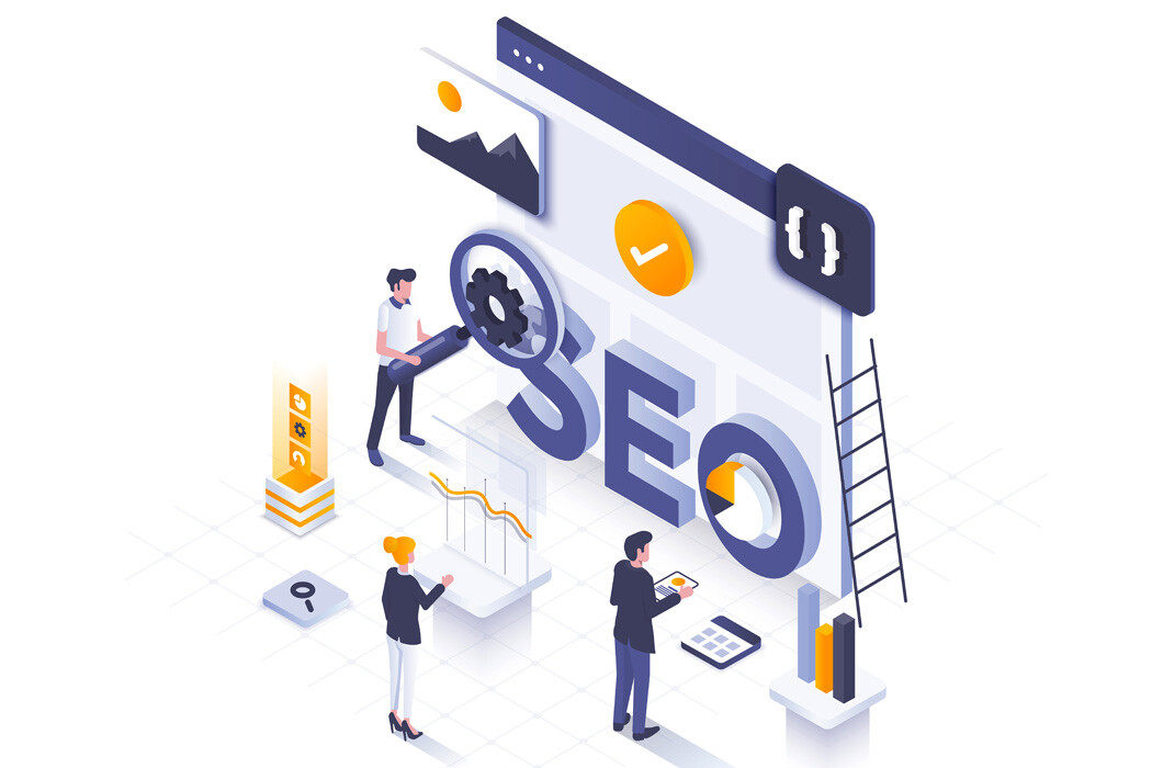 seo imagenes